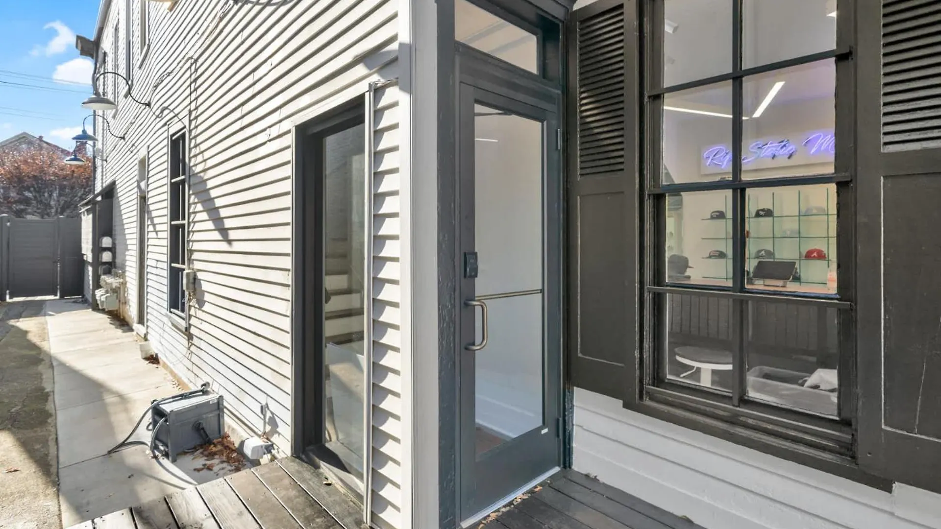 Daire Charming Home Steps From Louisville Best Spots ABD