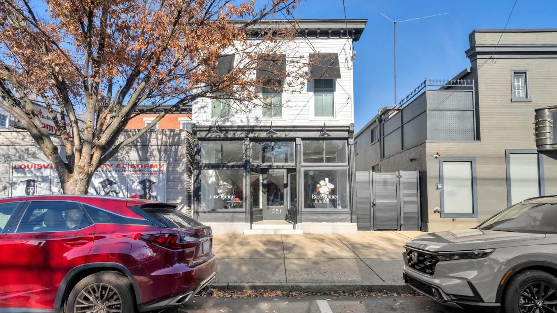 Daire Charming Home Steps From Louisville Best Spots