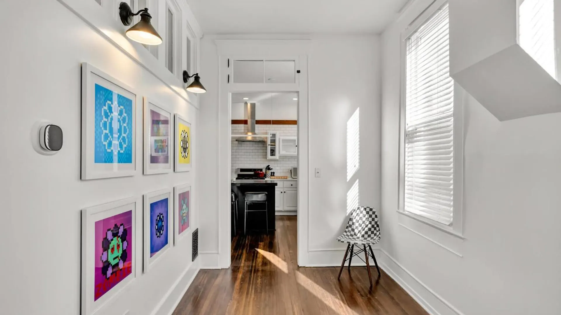 Daire Charming Home Steps From Louisville Best Spots